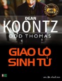 Ebook Tiểu thuyết Giao lộ sinh tử  - Dean Koontz
