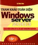Quản trị mạng Microsoft Windows 2000
