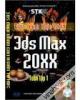 GIÁO TRÌNH 3DS MAX 9.0