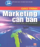 Giáo trình Marketing căn bản - Nguyễn Thị Thanh Huyền